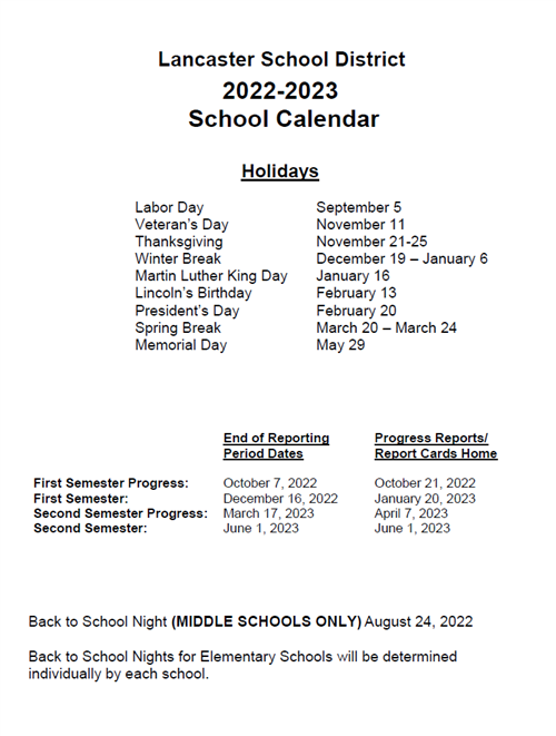 calendar 2